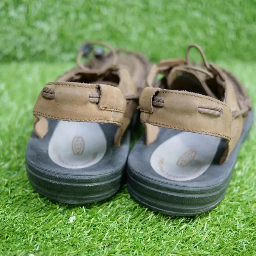 KEEN UNEEK Sandals - Men's Size 12